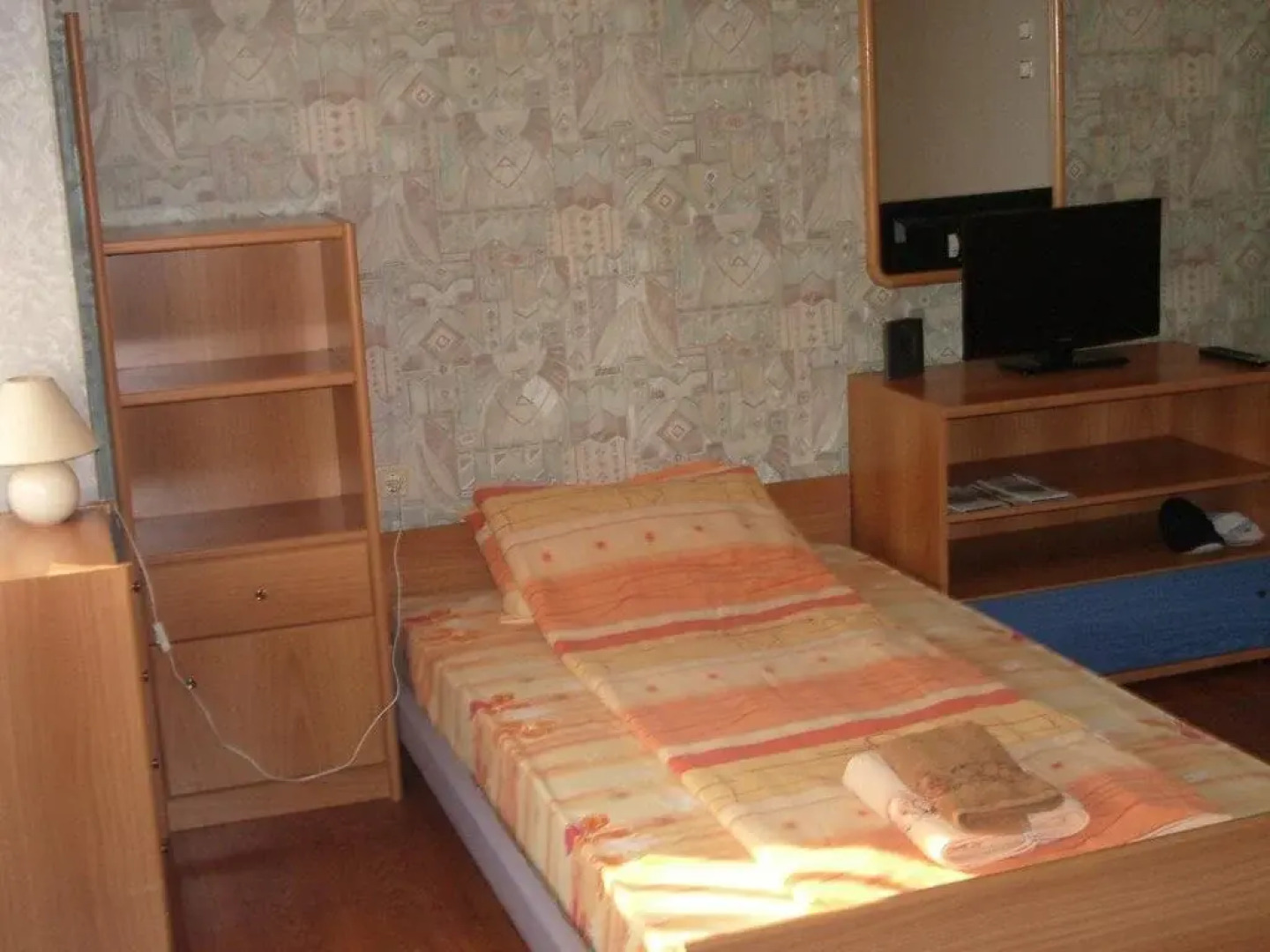 Maystorov Guest House