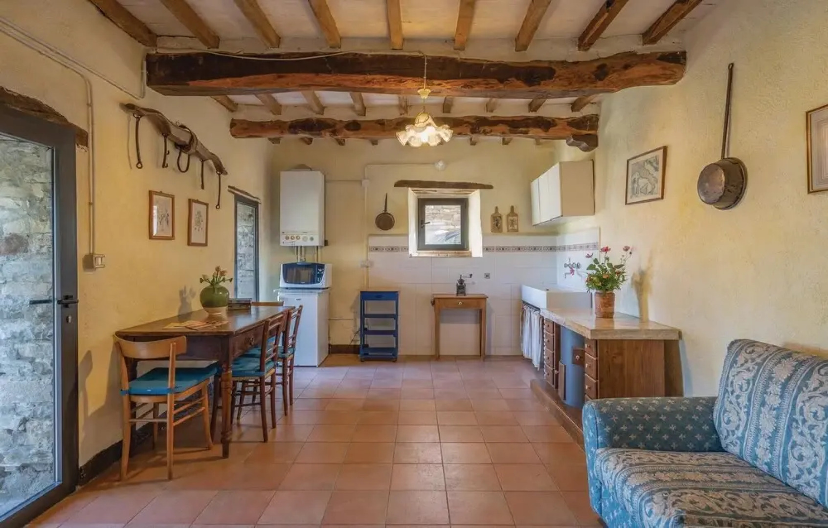 Agriturismo Segalare