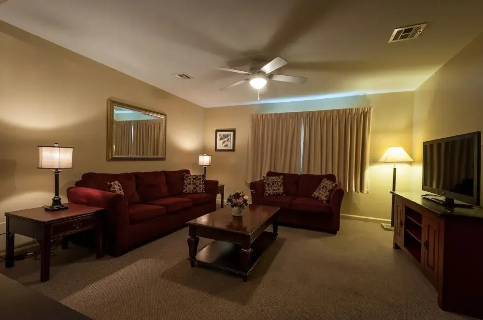 Point Pleasant Manor