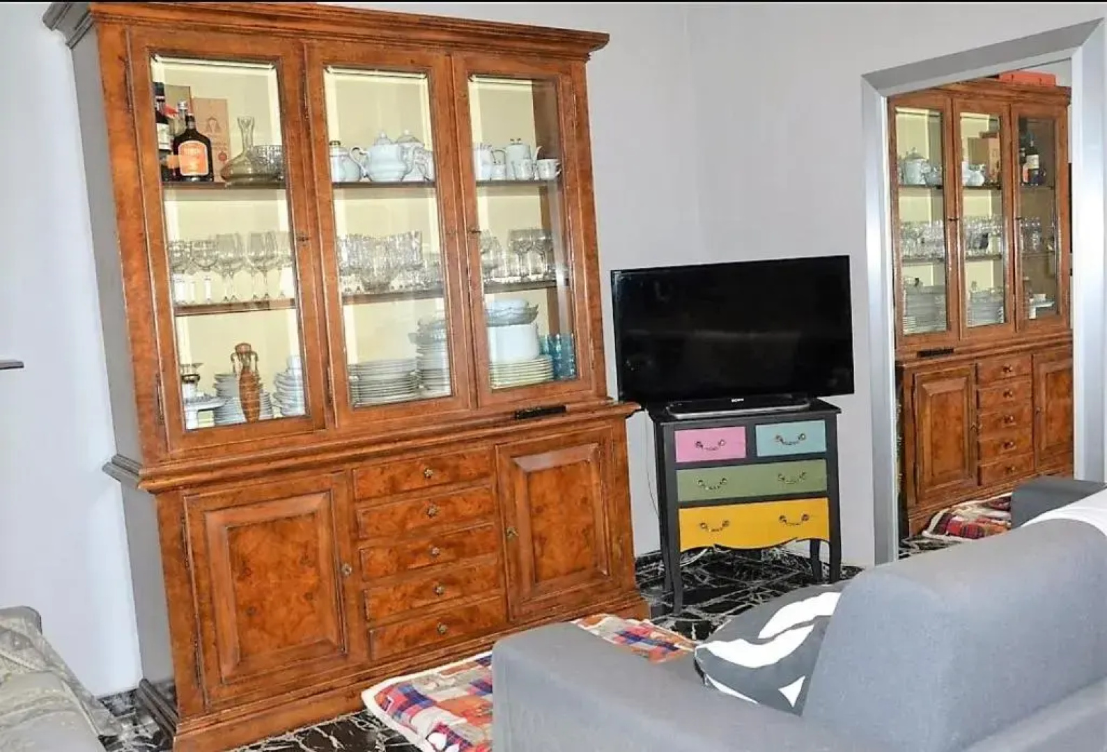 Appartamento accogliente a pochi minuti dal centro