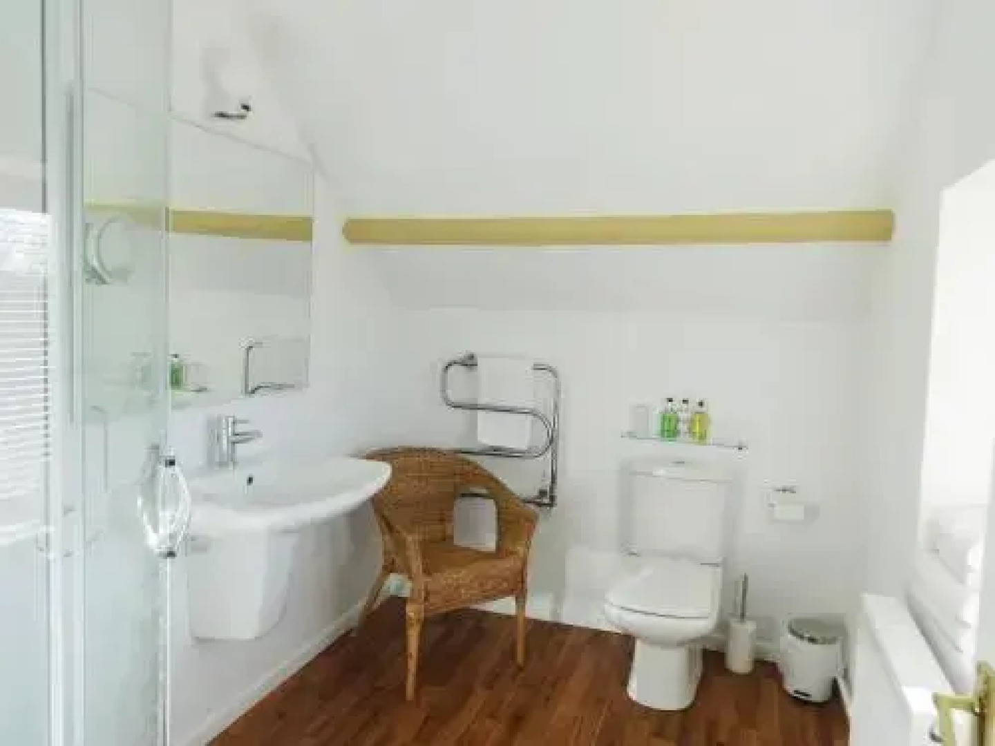 Bellplot House Hotel