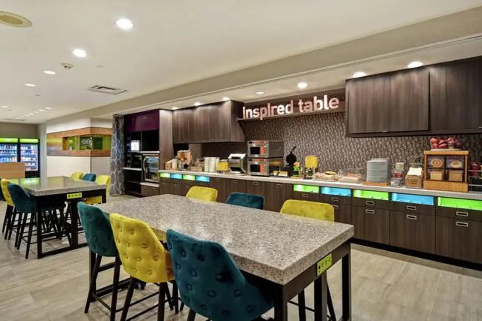 Home2 Suites by Hilton Dothan, AL