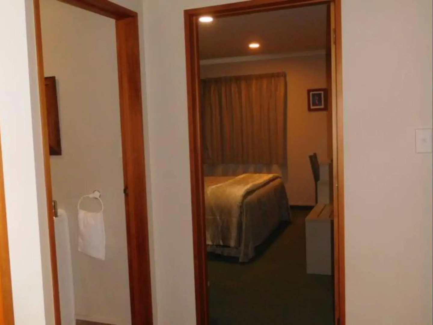 Brydan Accommodation Blenheim