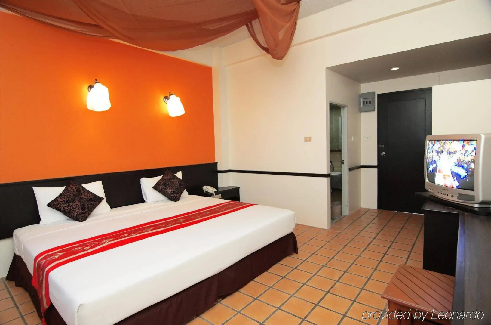Rome Place Hotel