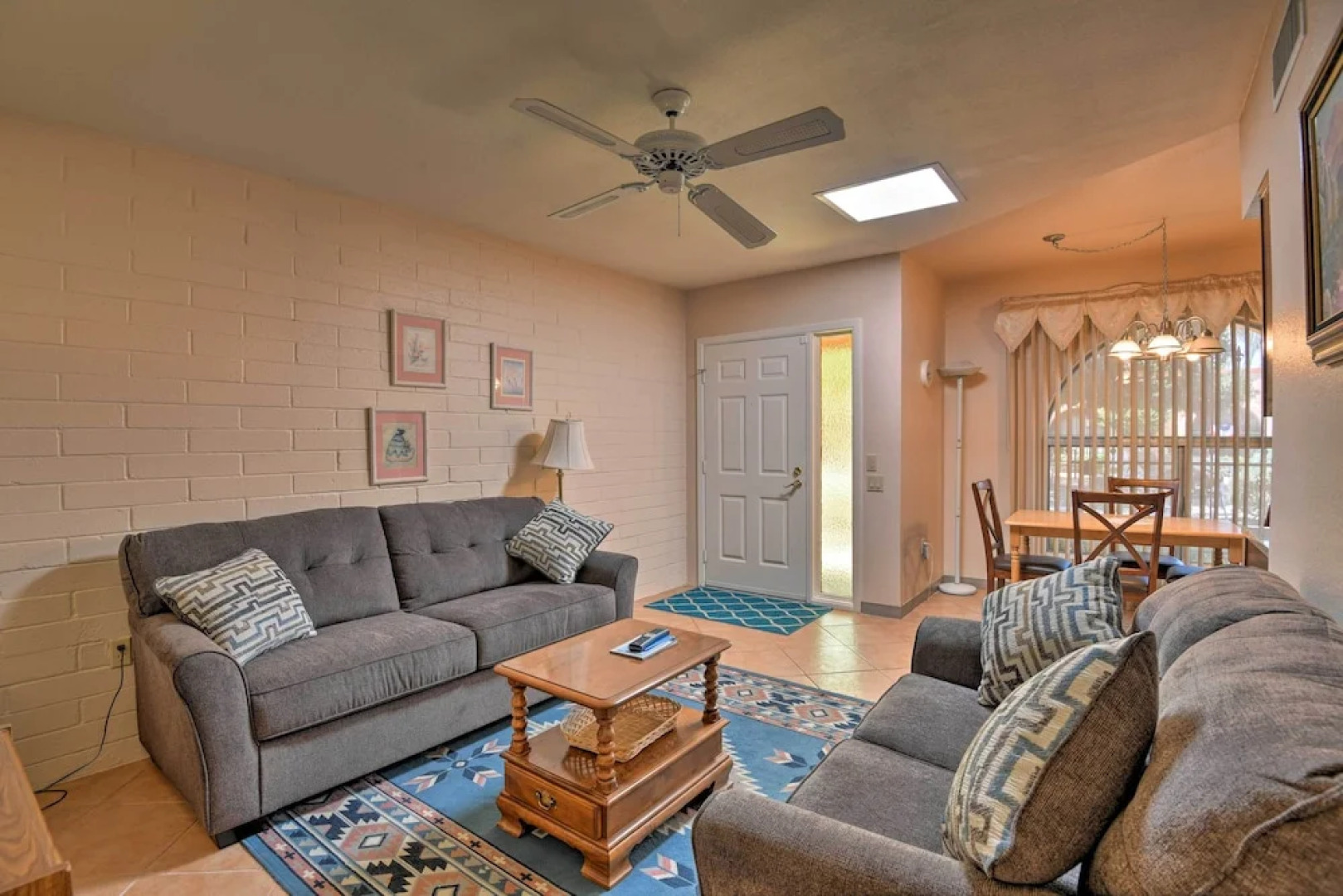 Green Valley Townhome w/ Resort Amenities!