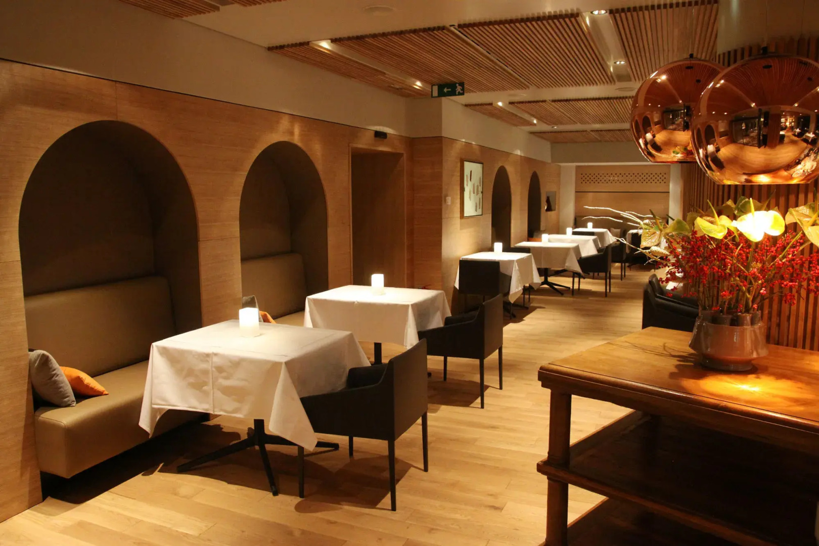 Hotel Vitarium Superior – Terme Krka