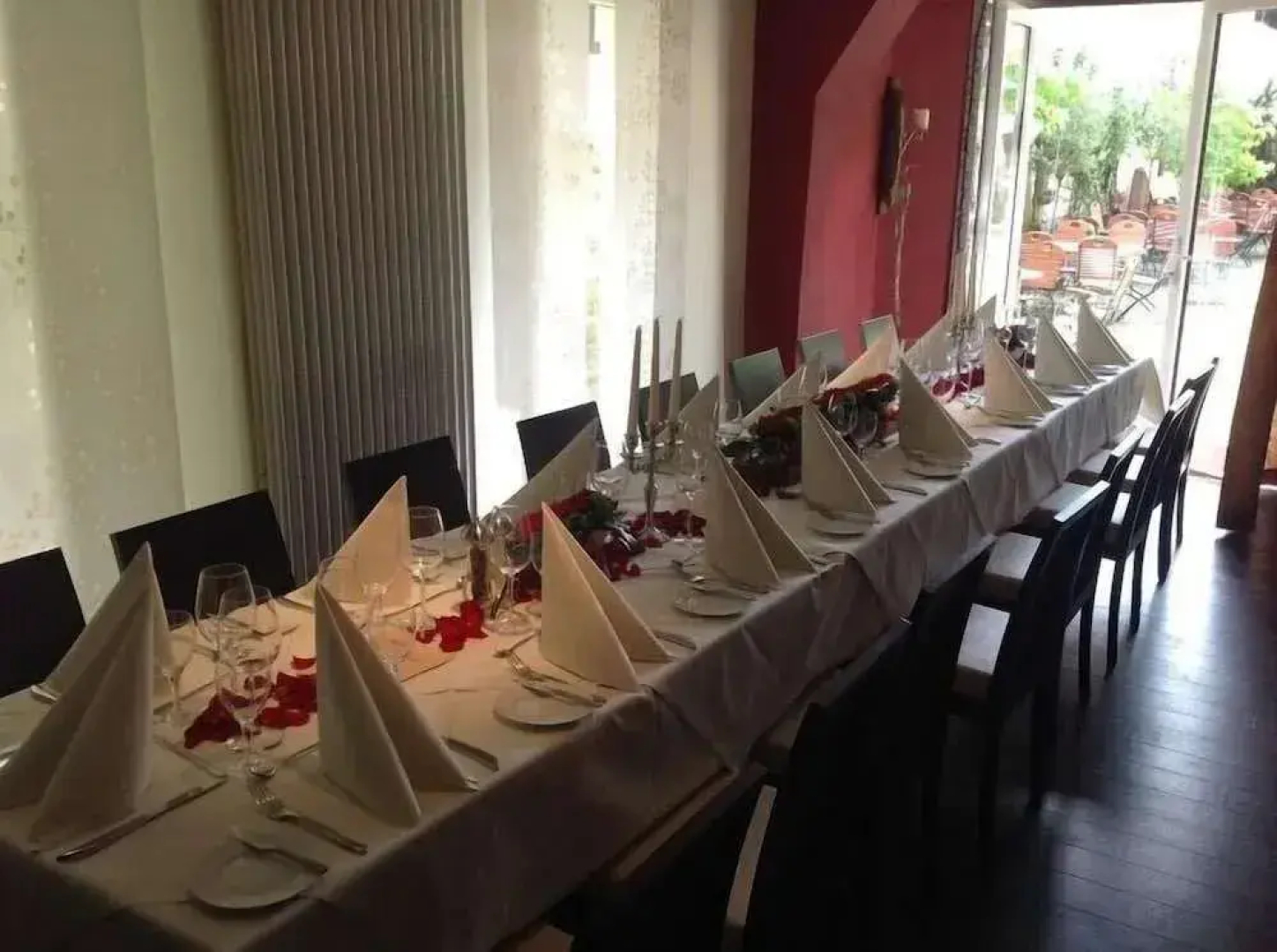 Hotel Restaurant Alter Hof