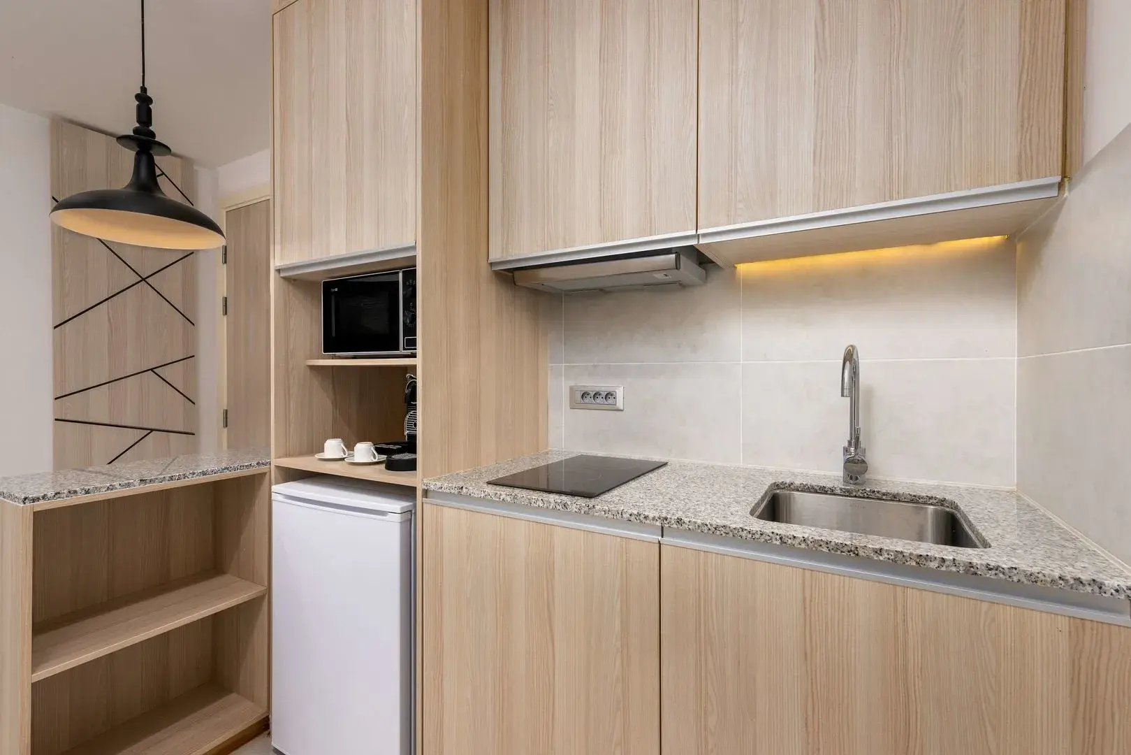 Radisson Blu Residences, Saidia