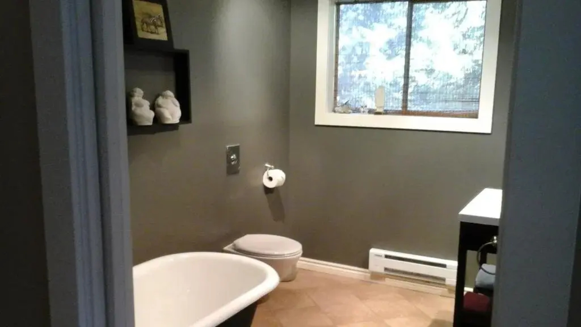 Beaver Hut Bed And Breakfast