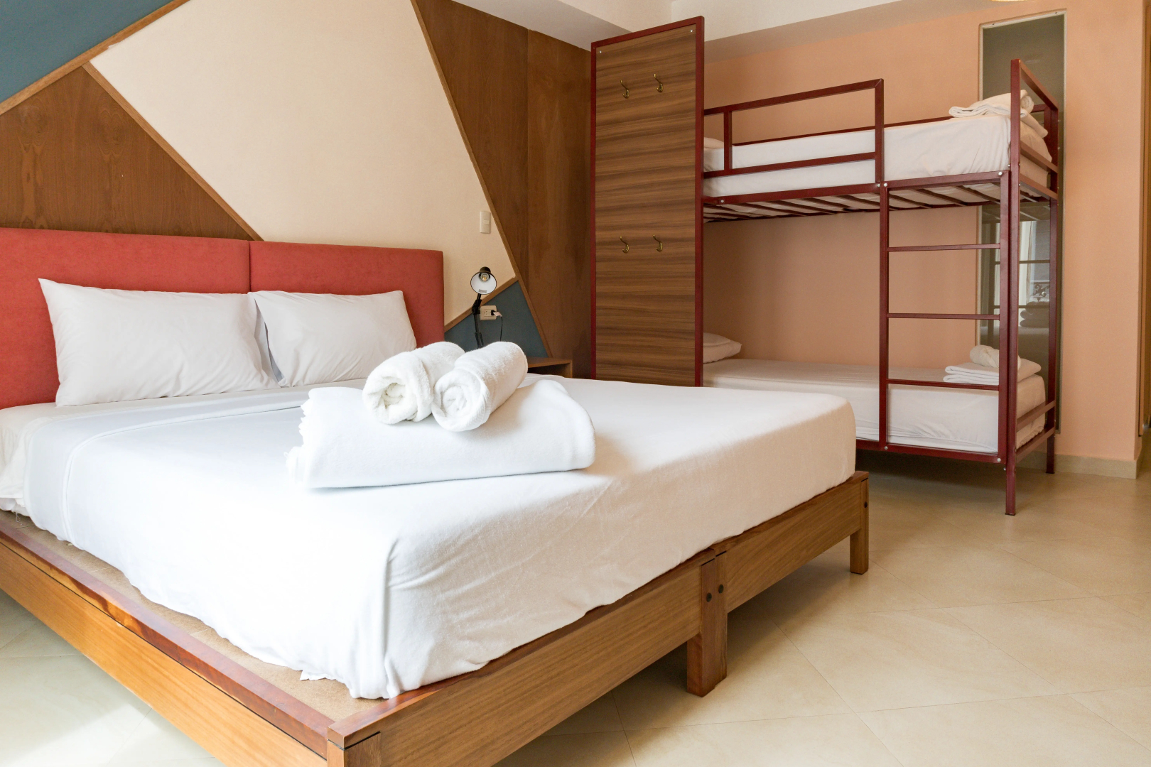 Hotel Brio Centro