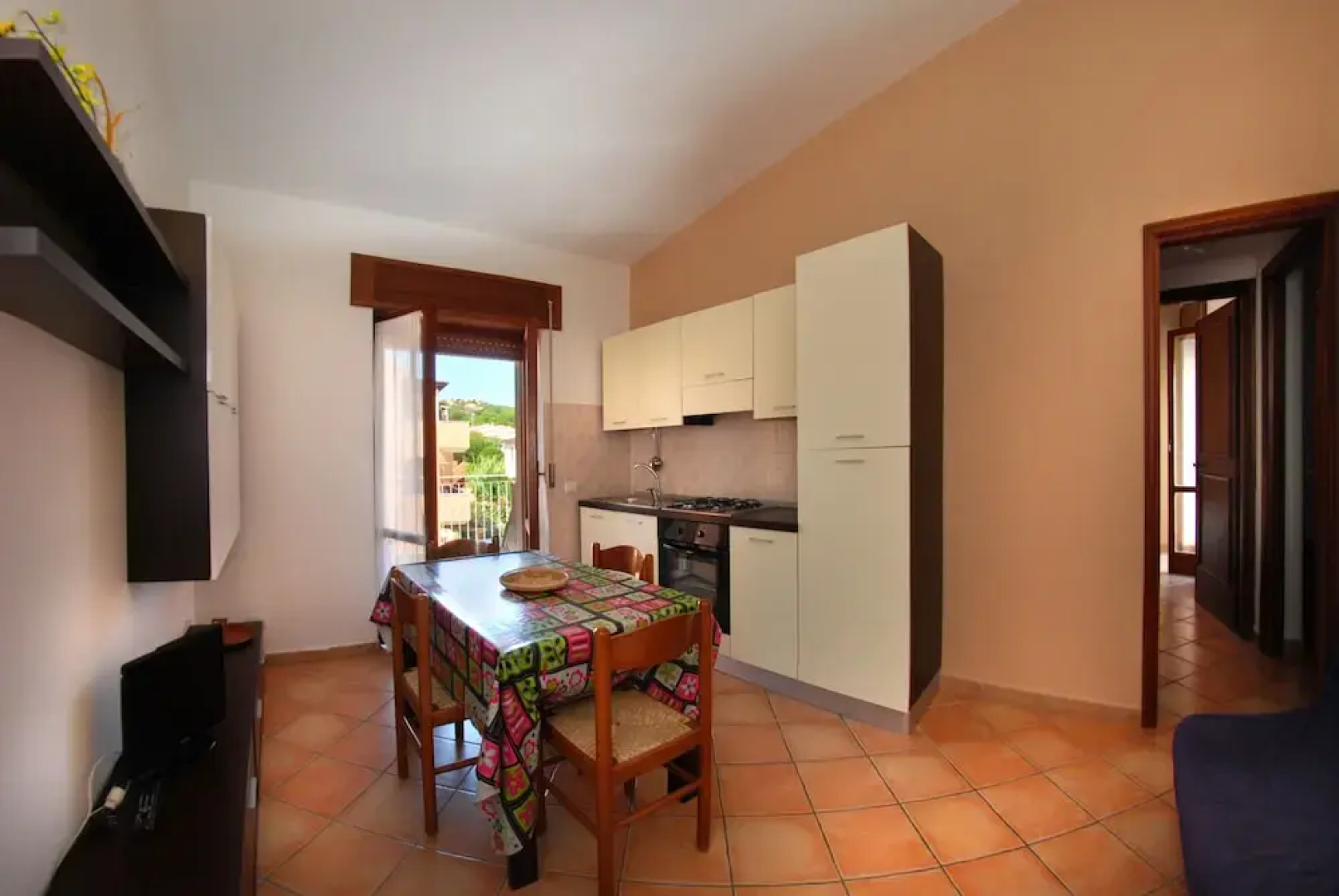 Residence La Contessa