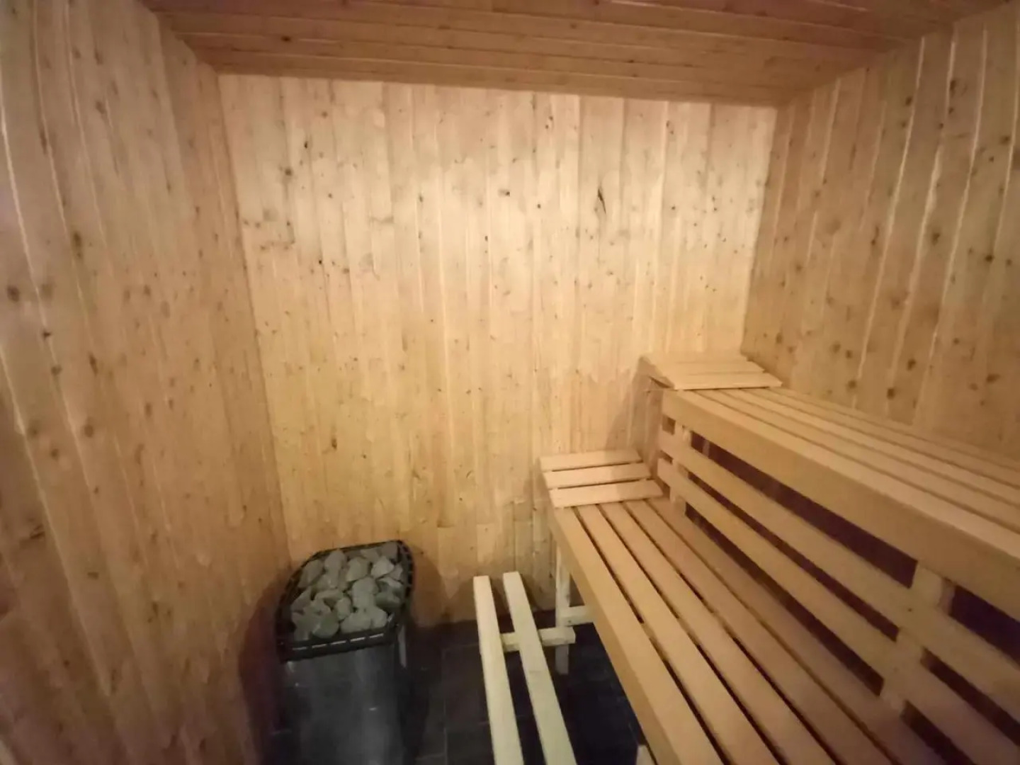 Pri Popa Guest House