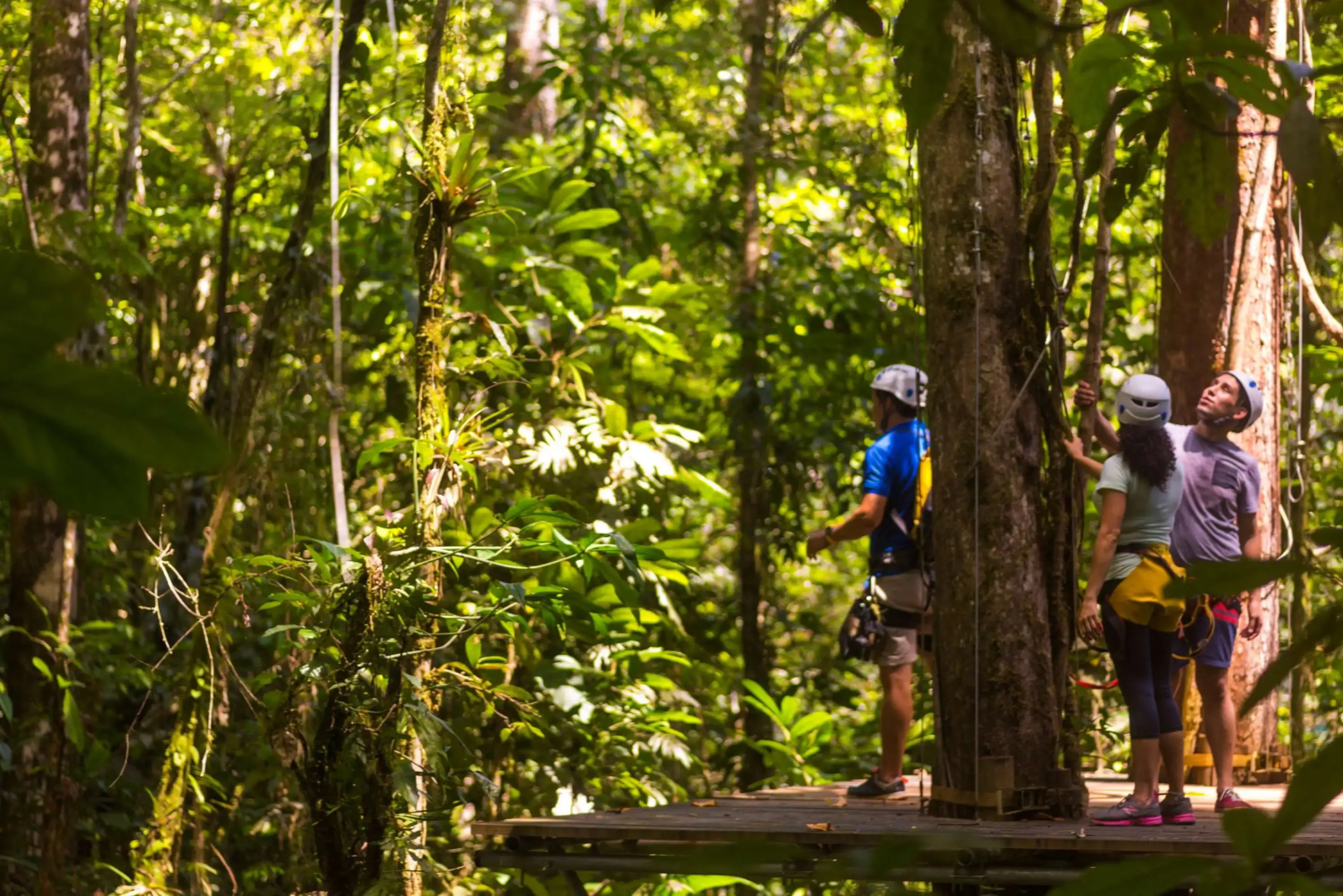 Pacuare Lodge by Böëna