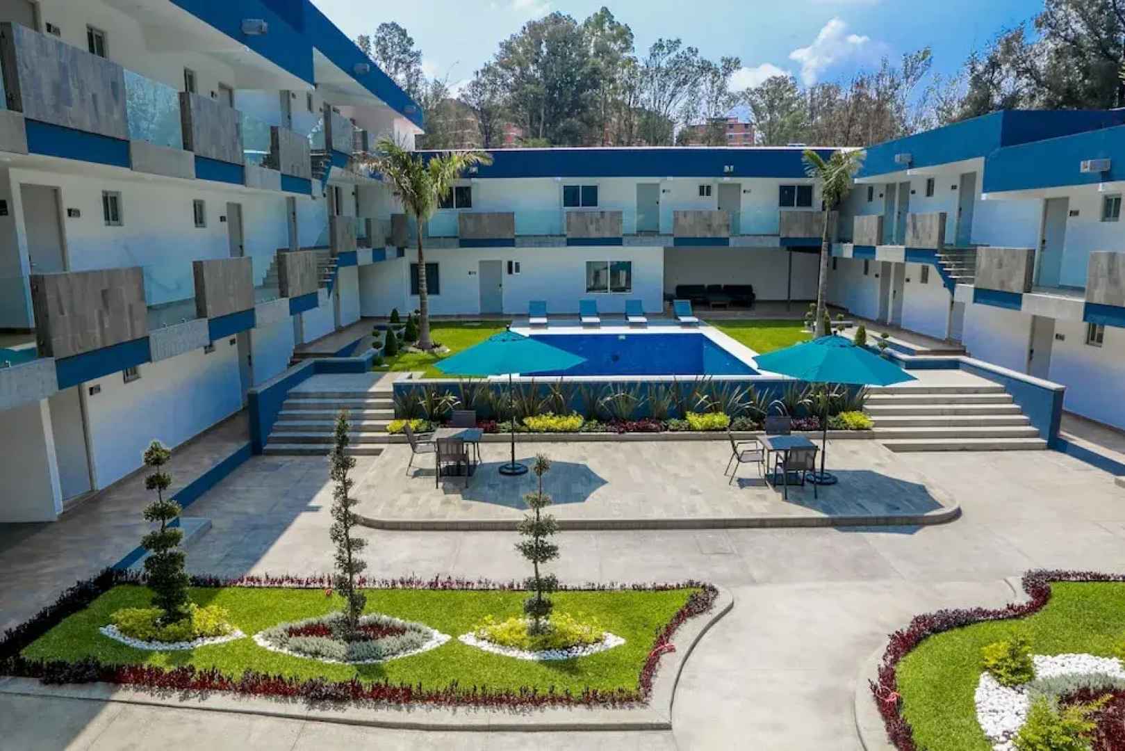 Hotel Grand Centurion