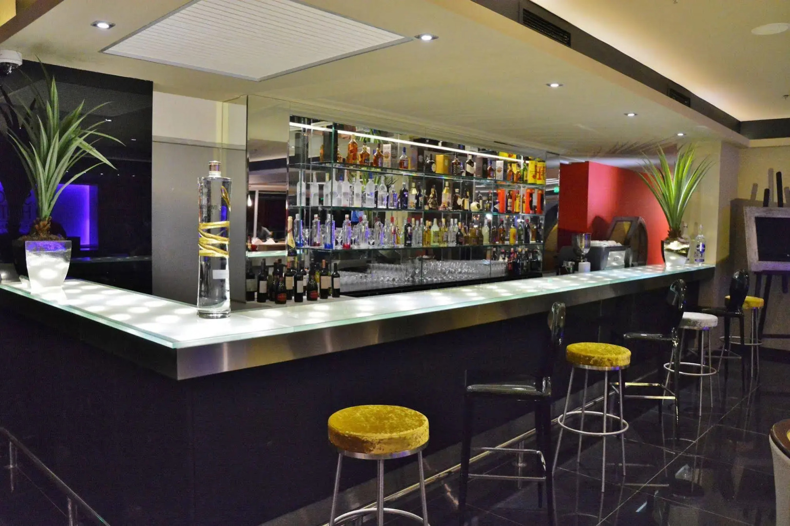 Savoy Hotel Encarnación