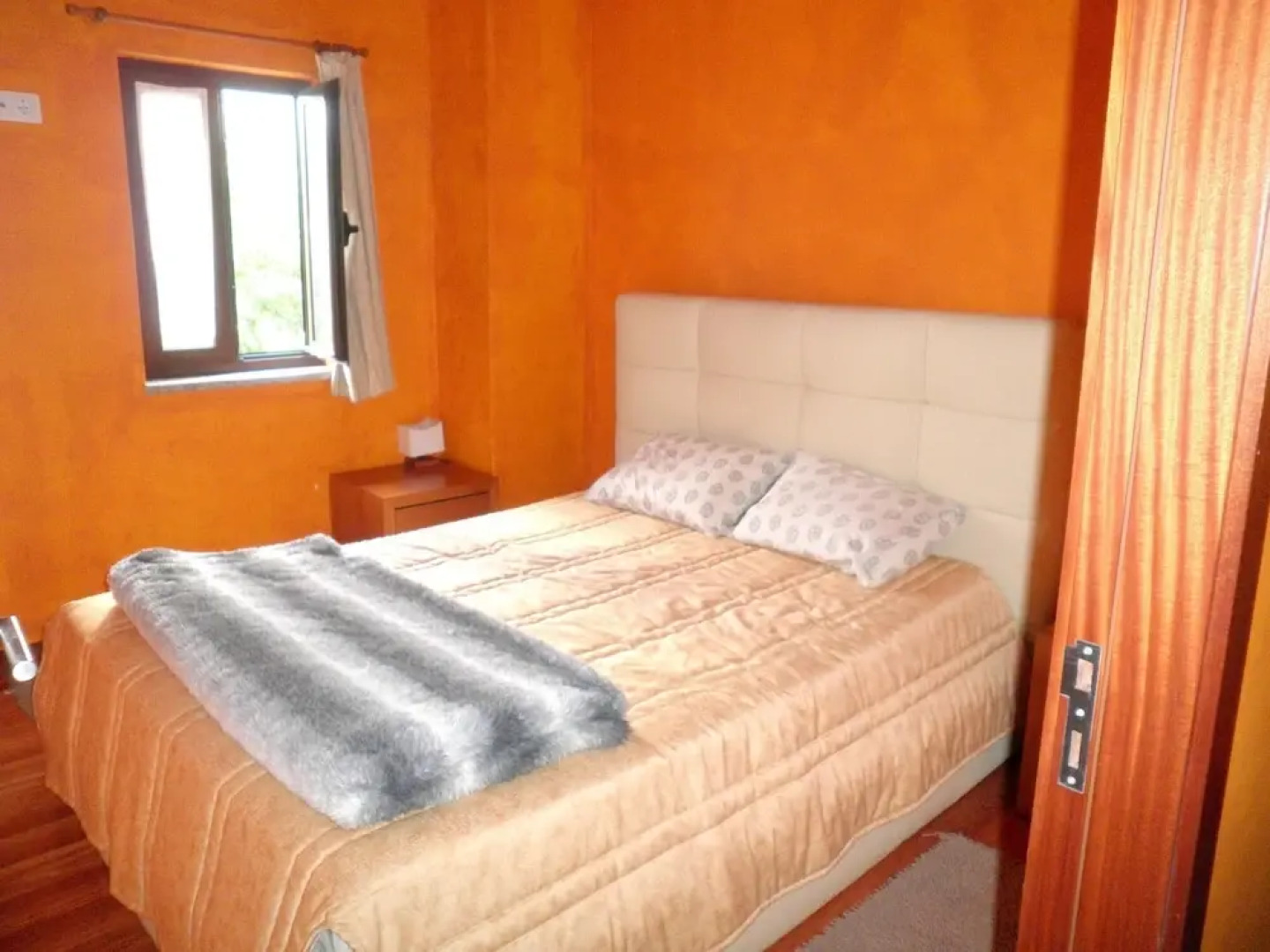 House With 3 Bedrooms in Este , With Wonderful Mountain View, Enclosed Garden and Wifi Near the Beach