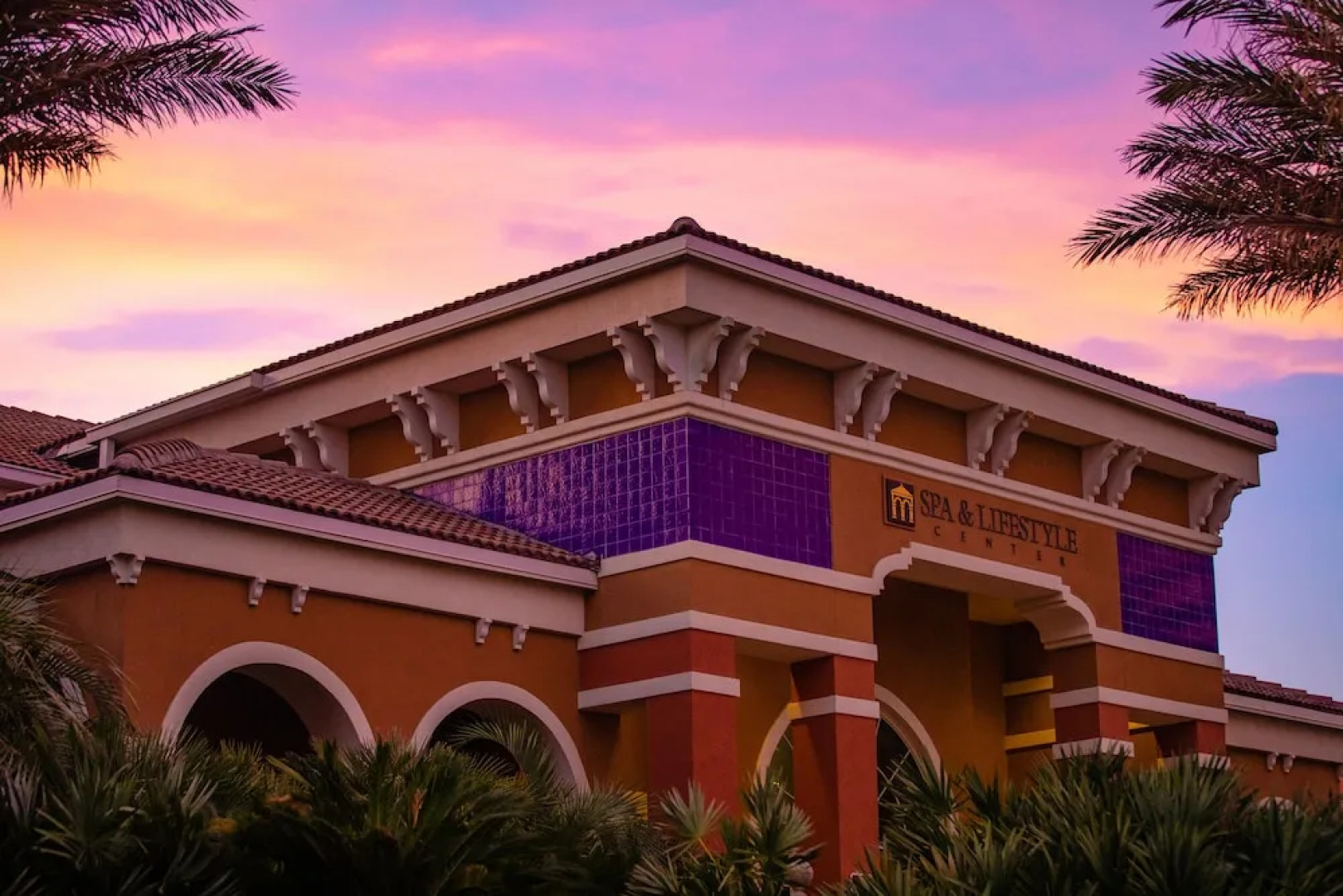 Portofino Island Resort