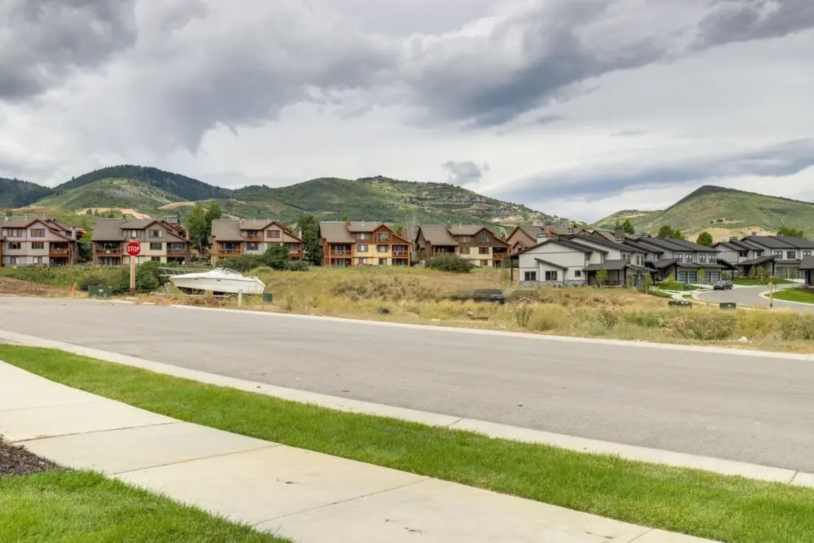 2 Mi to Deer Valley Resort: Townhome w/ Hot Tub