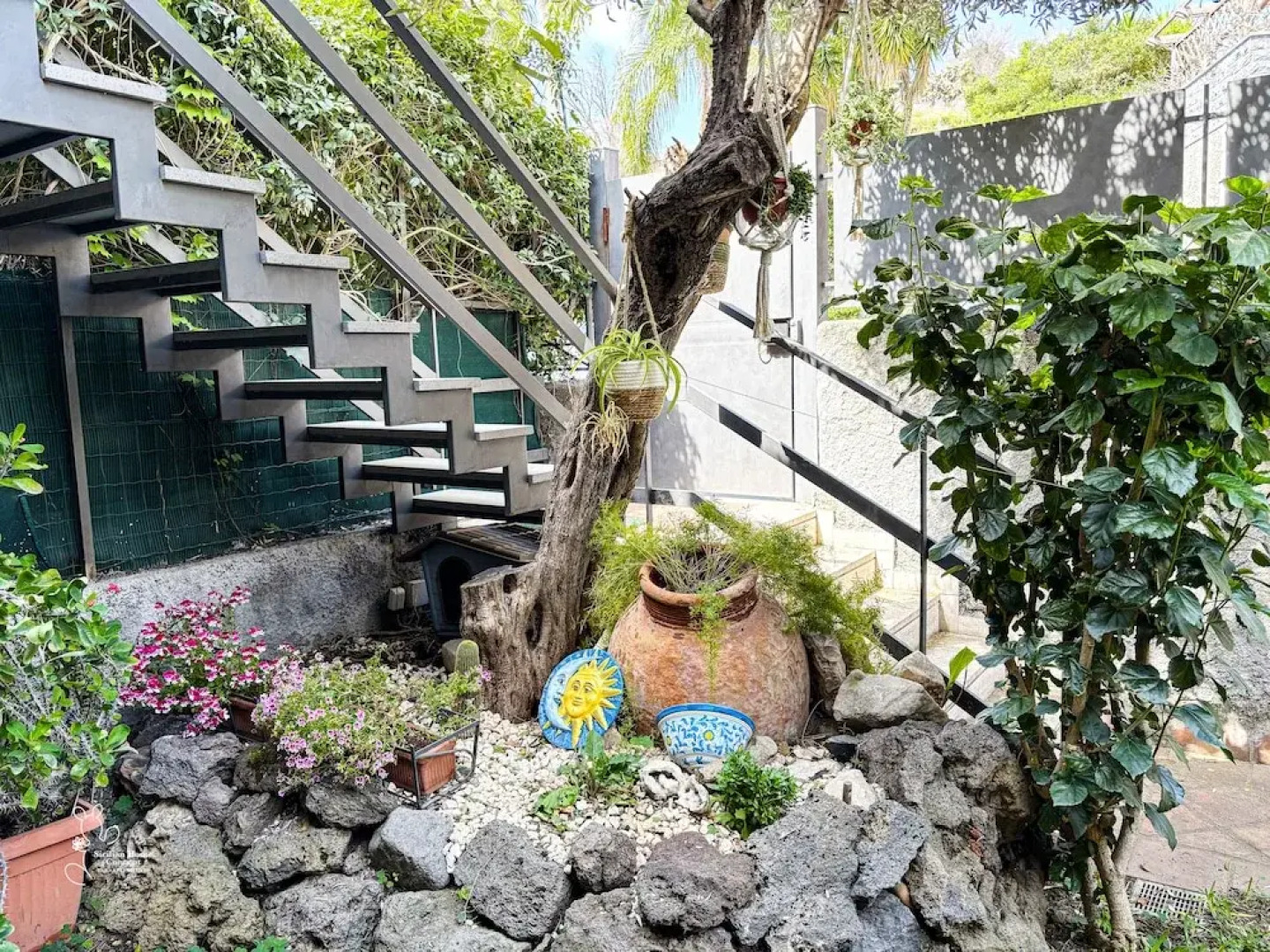 Sicilian Home Concept B&B