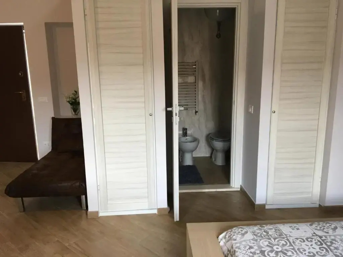 Beach Holiday2 (Near Rome And Napoli)