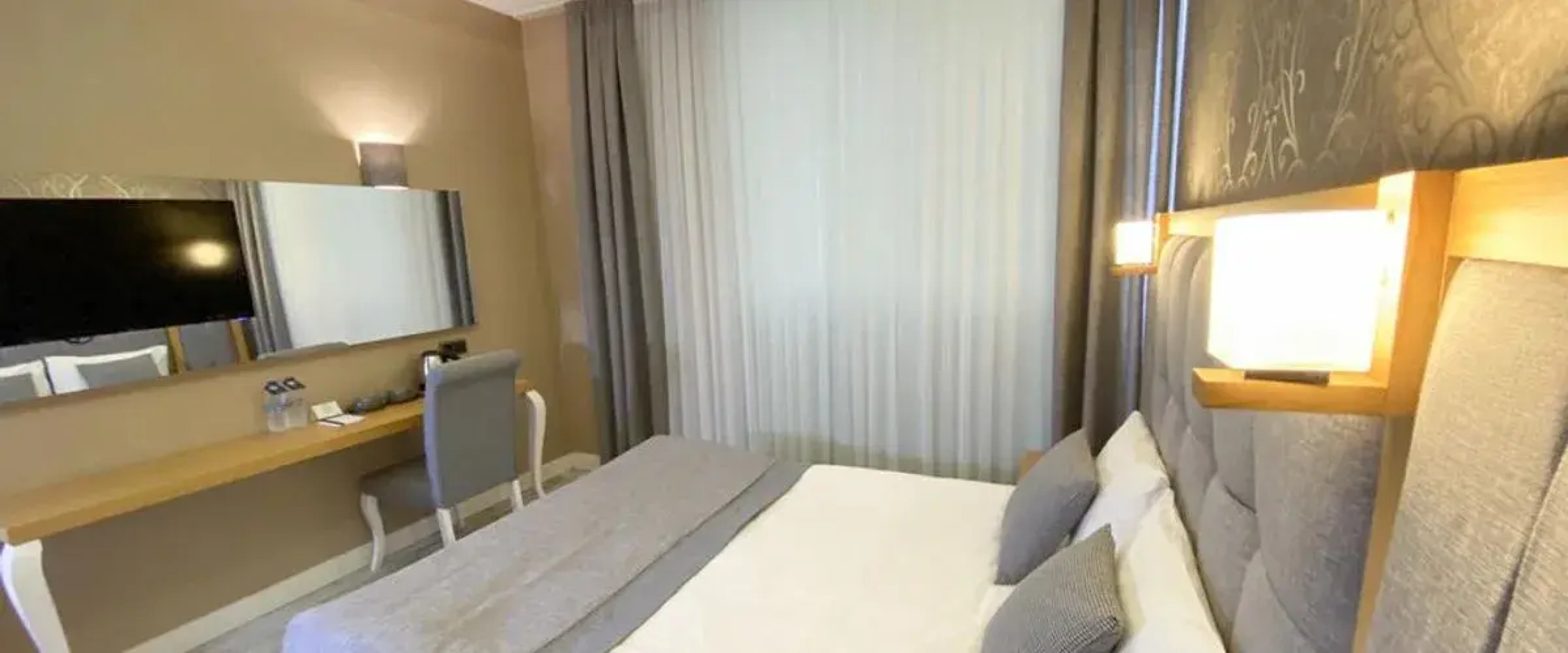 Vista Family Hotel Konyaalti