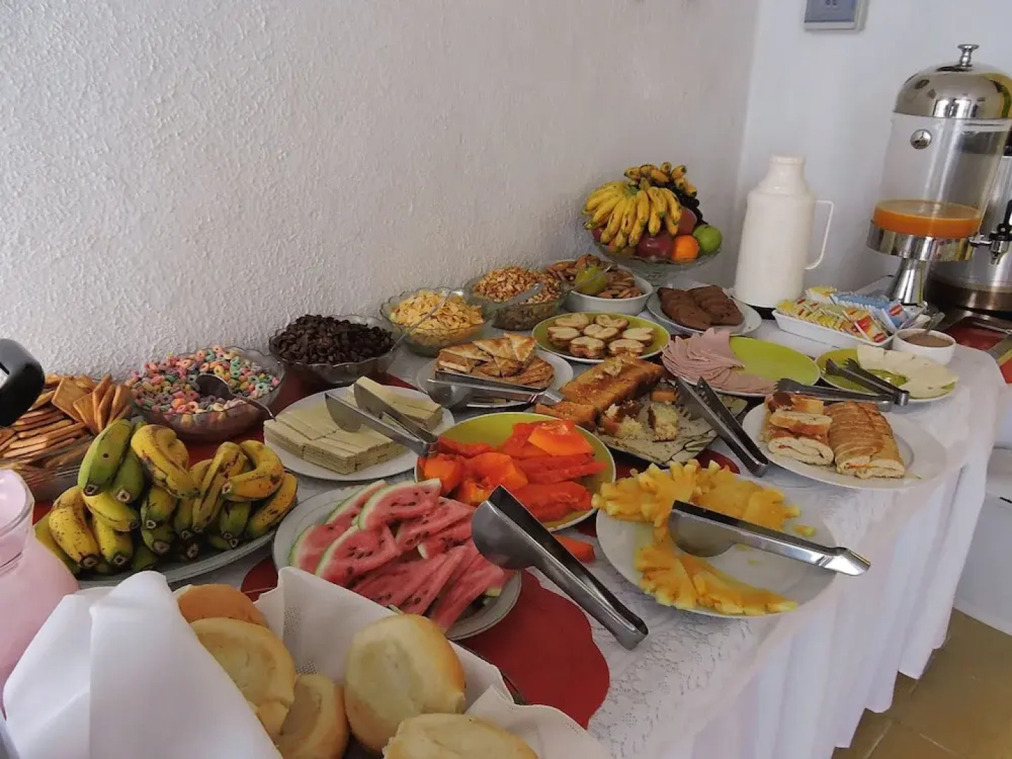 Hostal la Magia de Uyuni