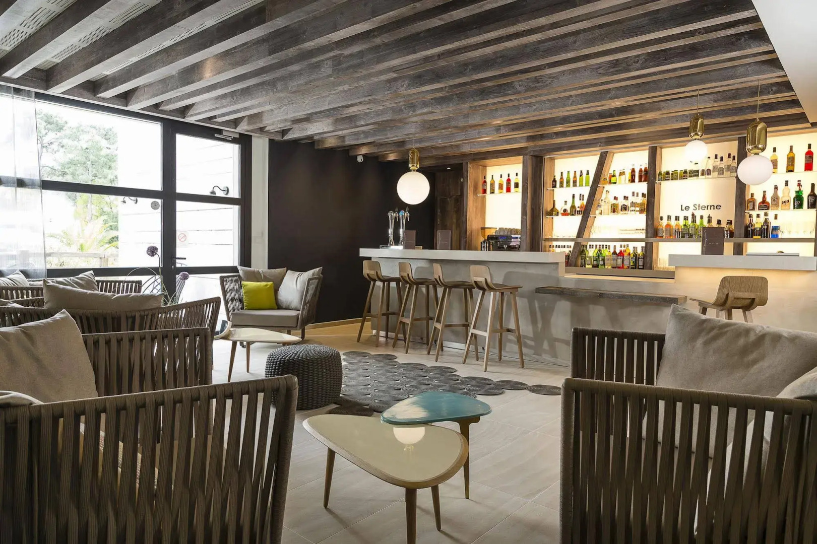 Hôtel & Spa - Thalazur Arcachon