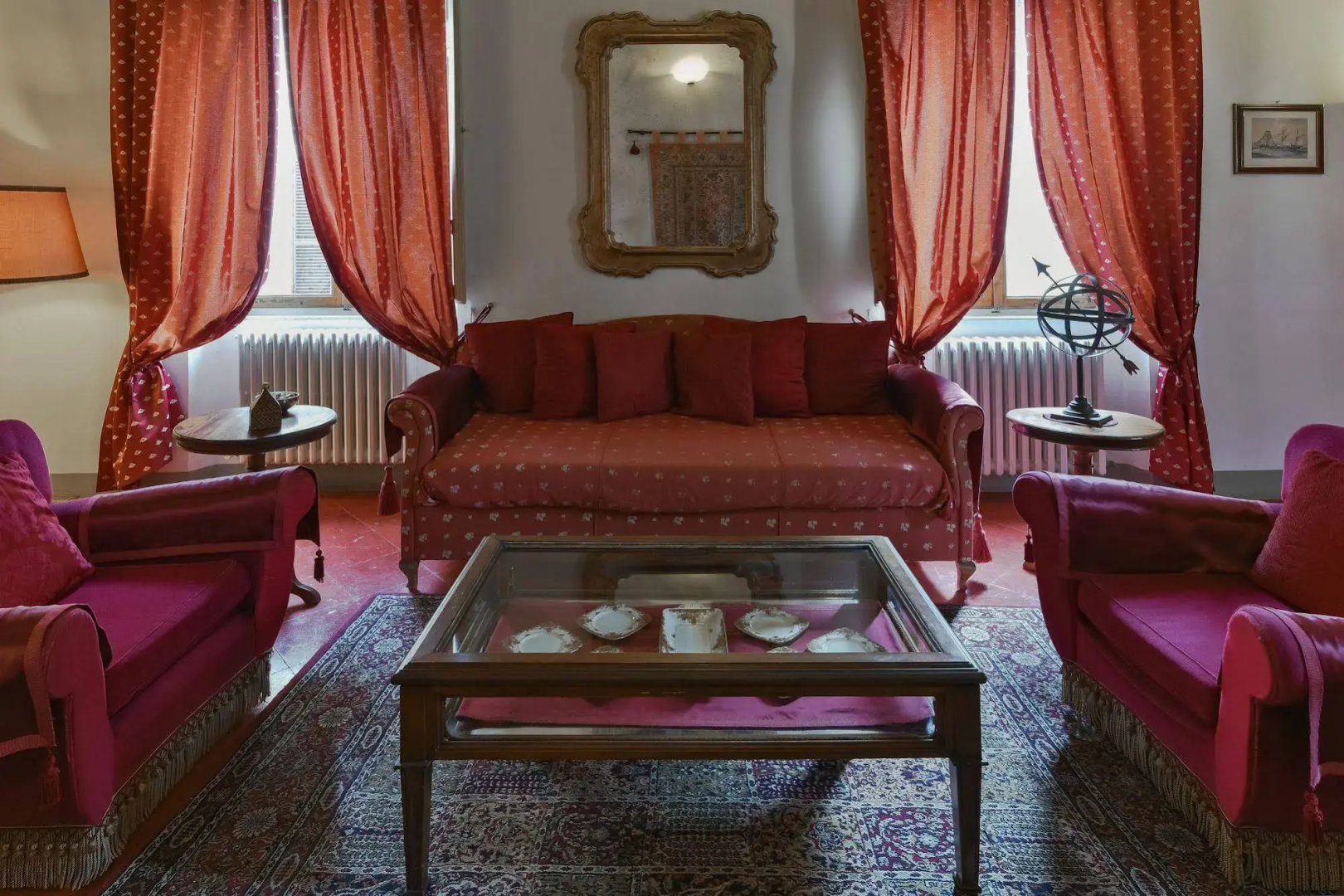 Palazzo Coli Bizzarrini