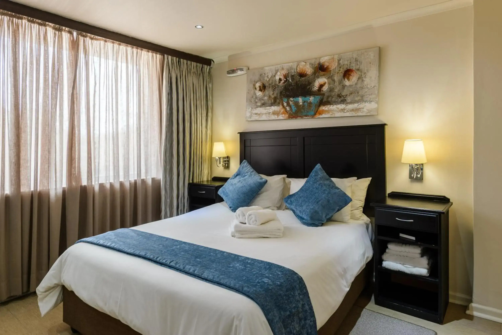 St Michaels Sands Hotel & Time Share Resort