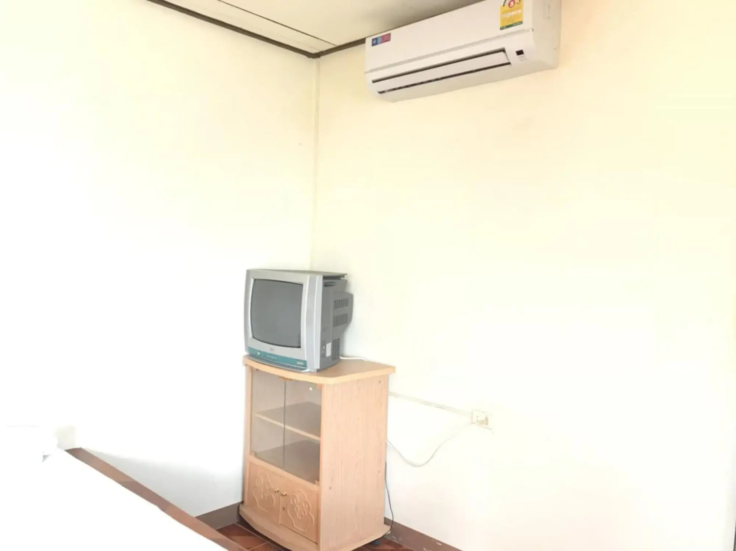 Paradise Lamai Bungalow