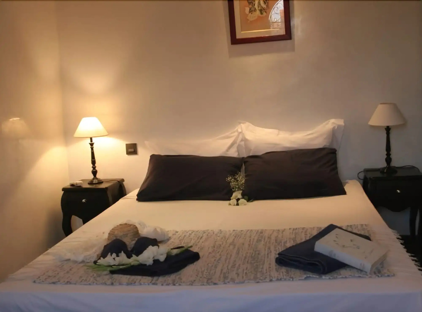 Riad Ksar Saad & Spa