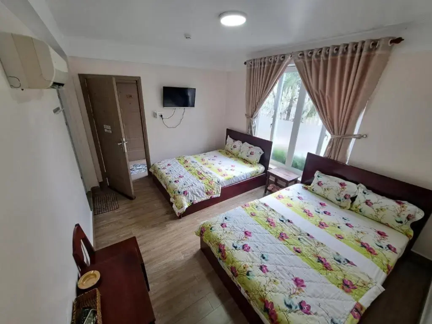 Minh Trang Motel