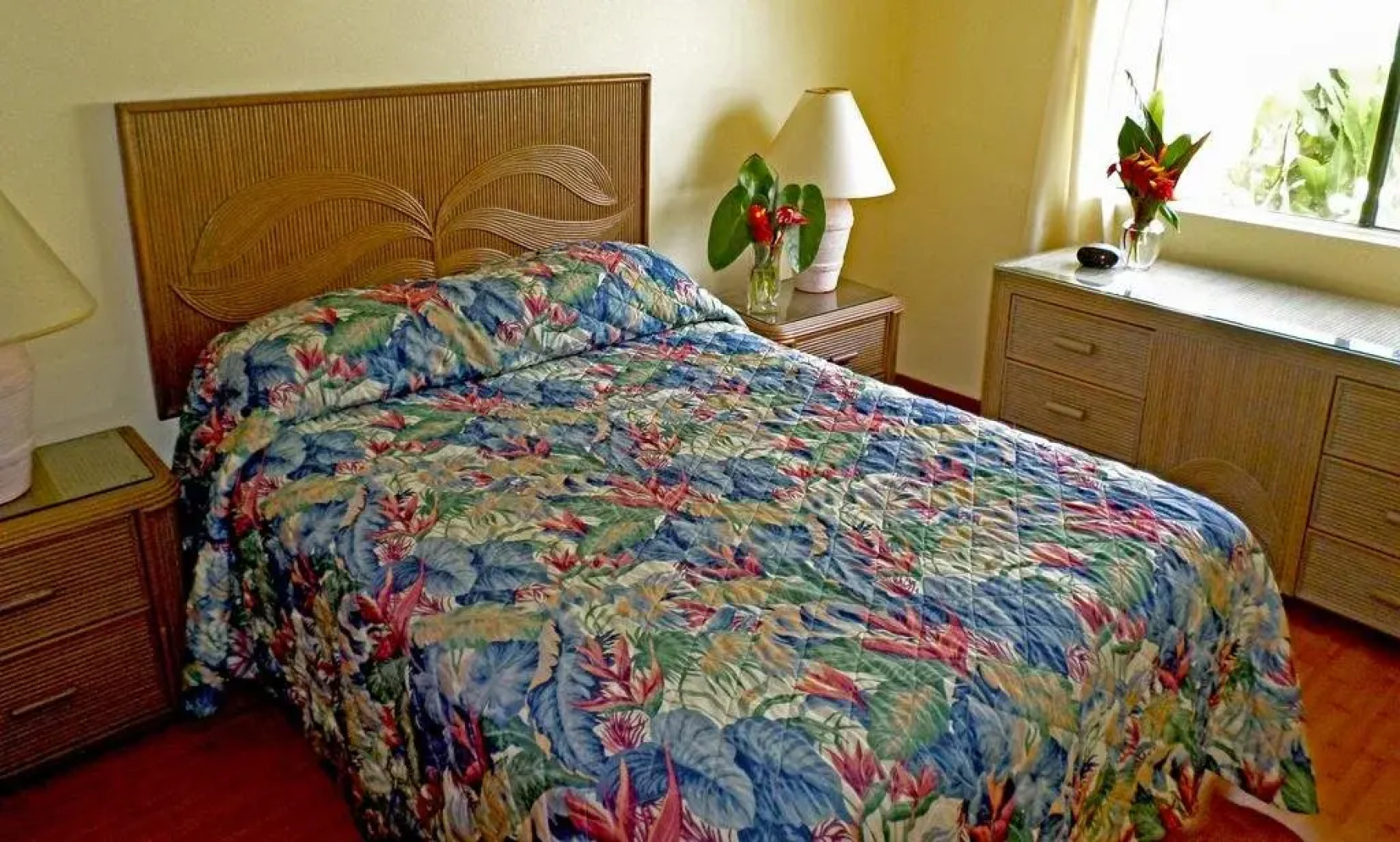 Hale Akule Hawaiian Beaches Cottage