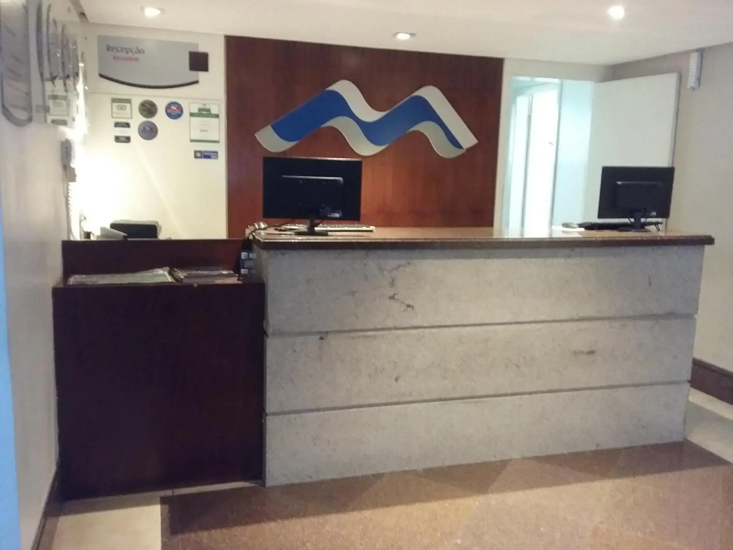 Hotel Saint Paul 01 Flat