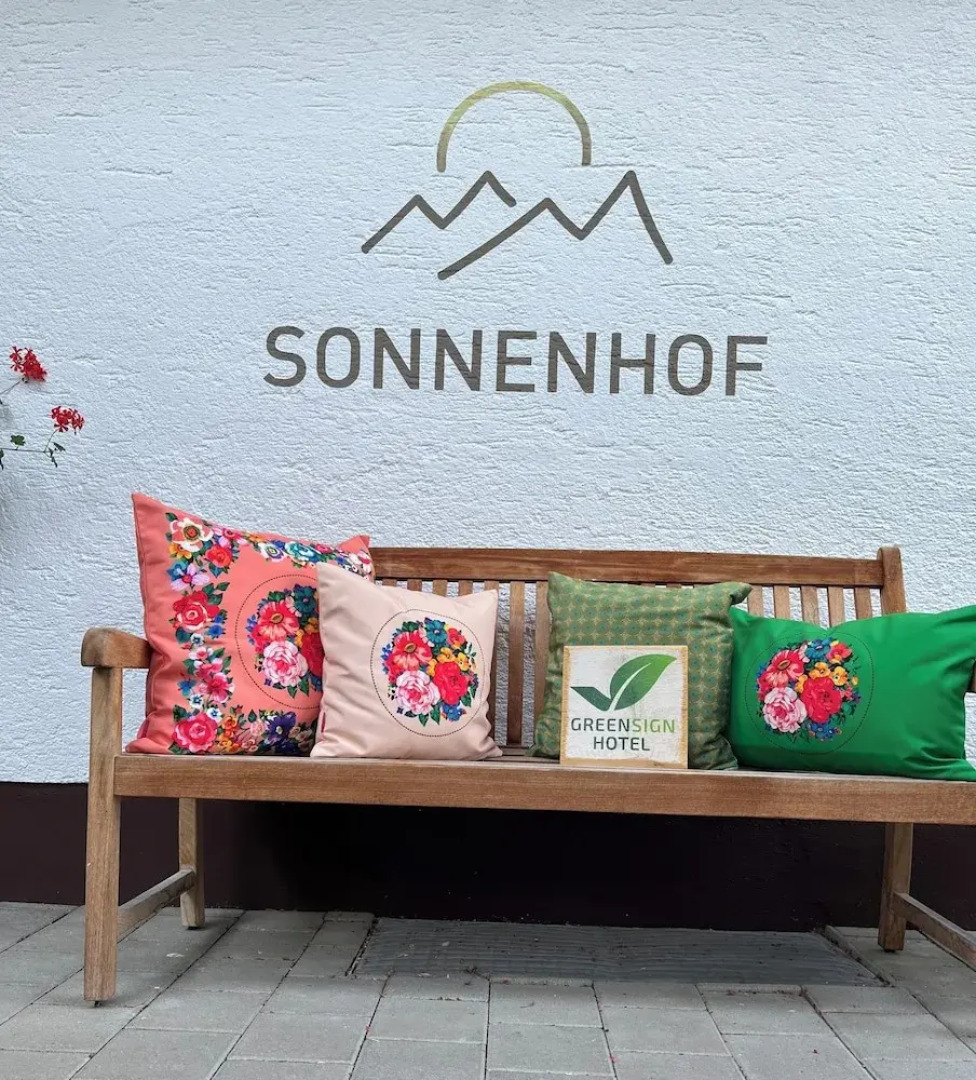 Hotel Sonnenhof
