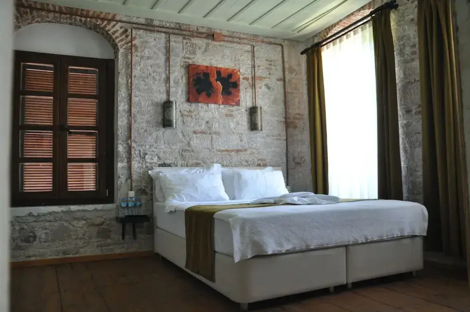 Olea Leya Hotel