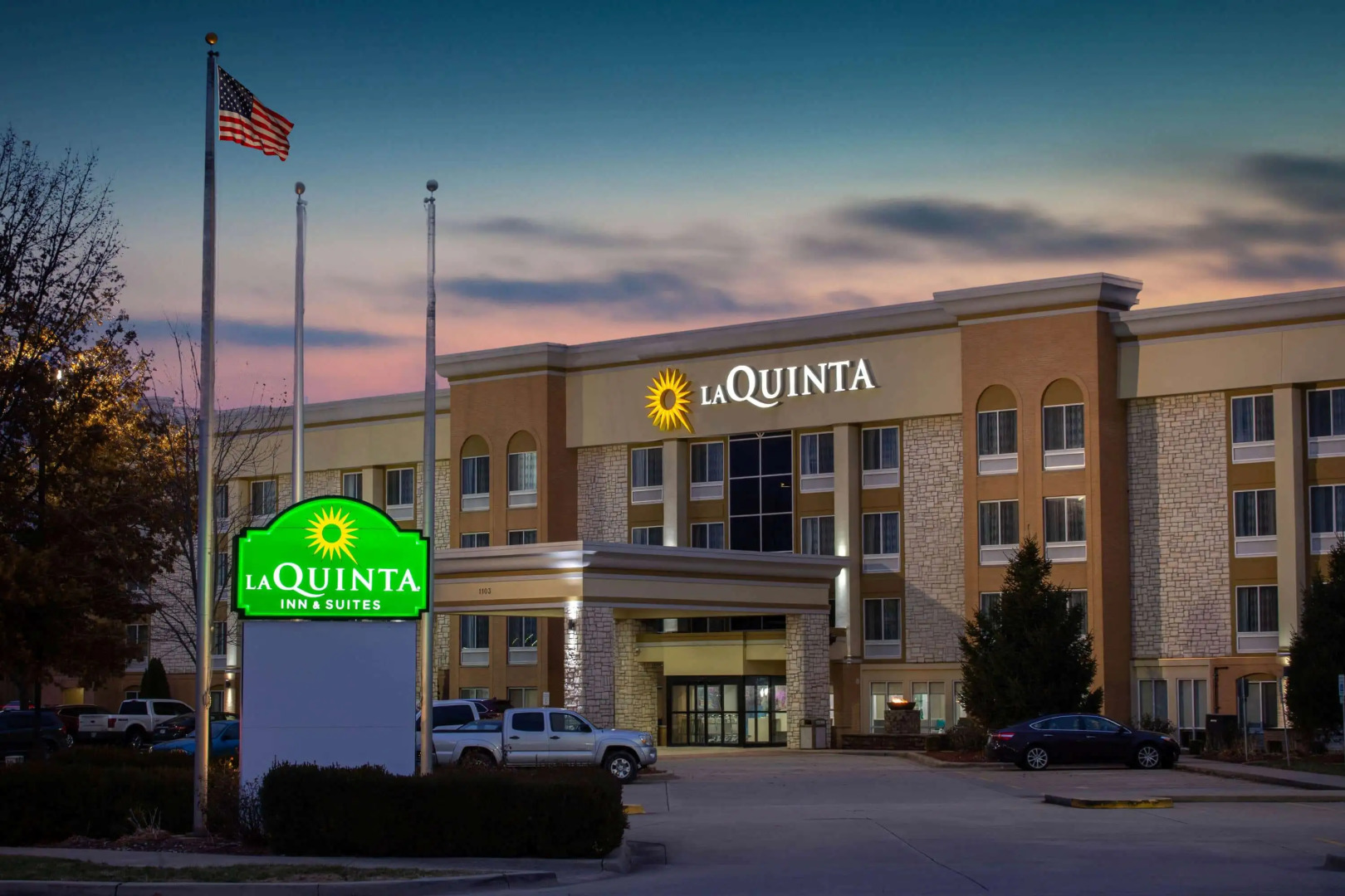 La Quinta Inn & Suites by Wyndham Effingham