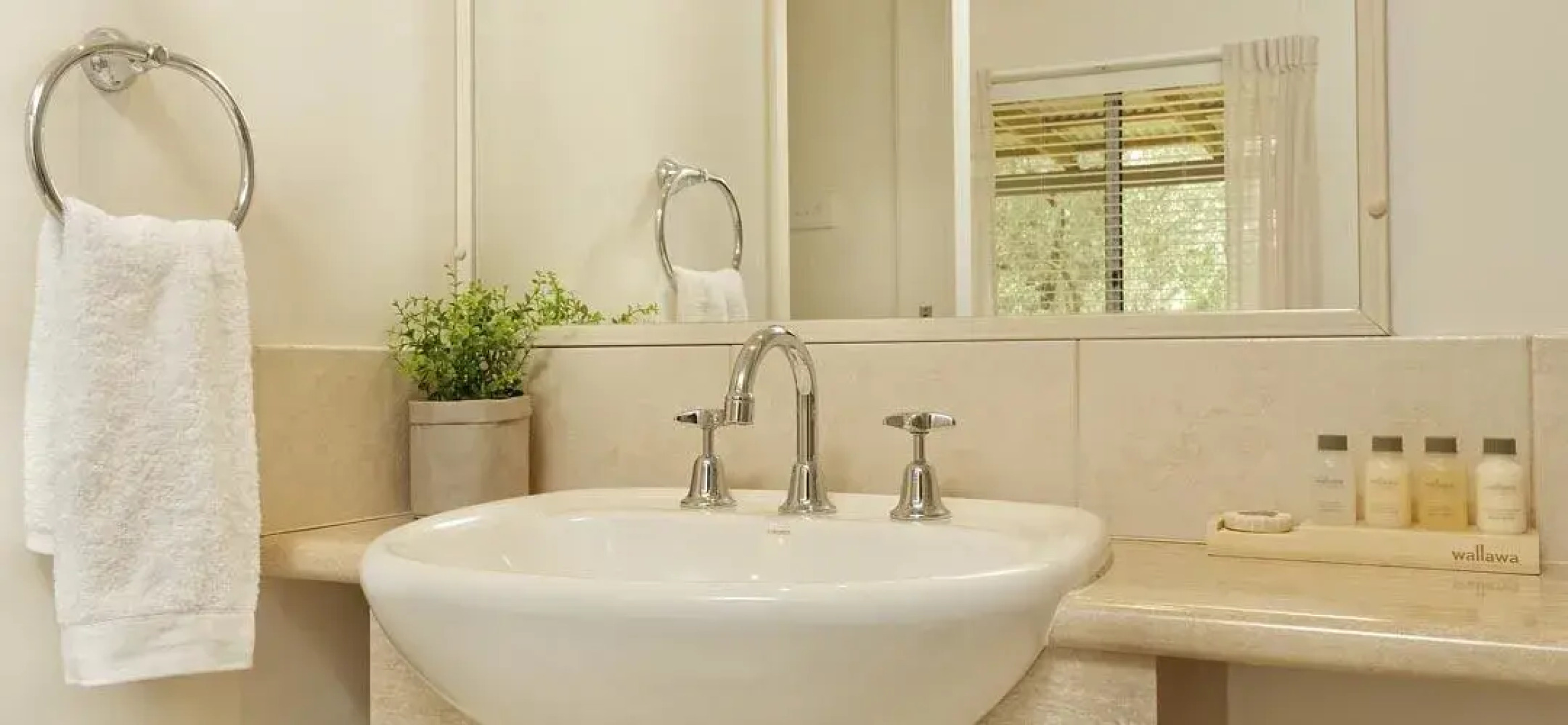 Barrington Riverside Cottages