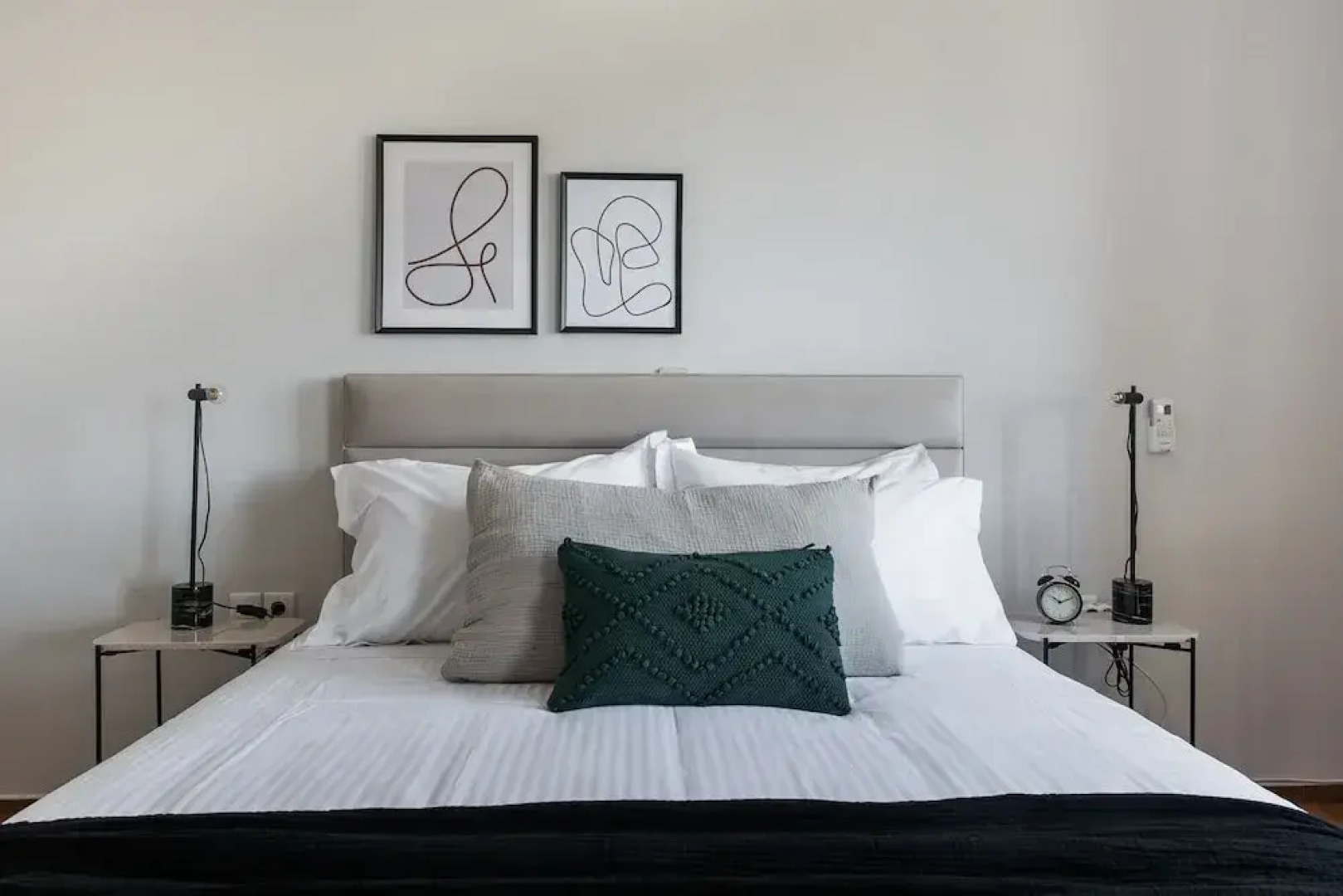 Signature 2BR Apartment in Marousi