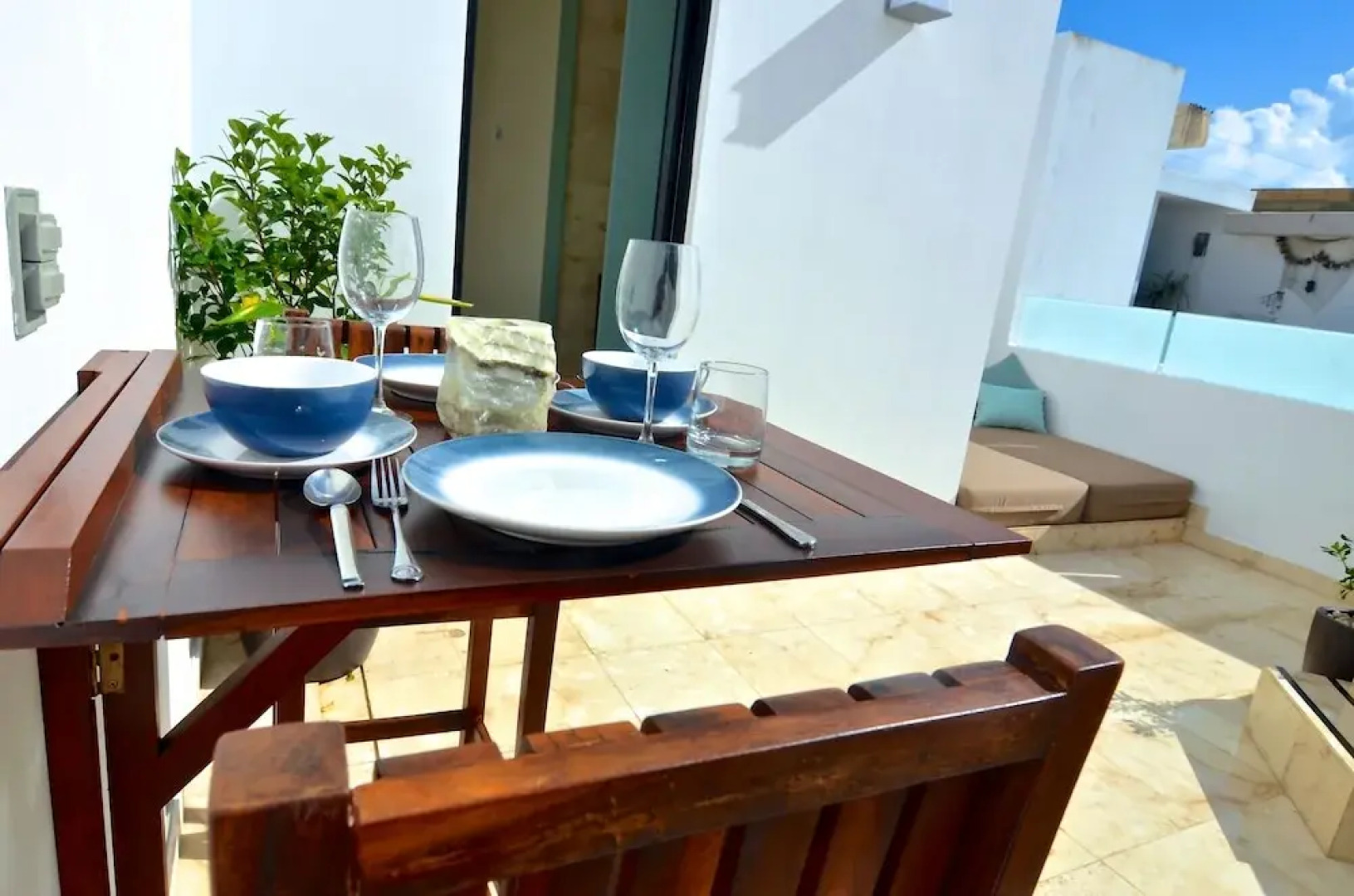 A-Nah Suites Apartamentos by CSR