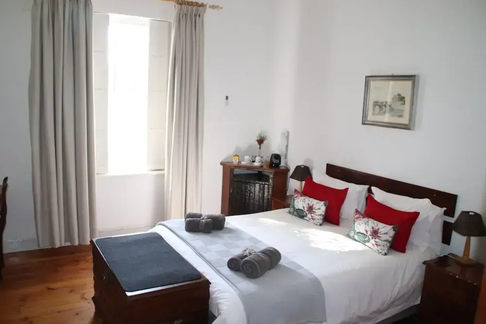 Petal's Place Guest House