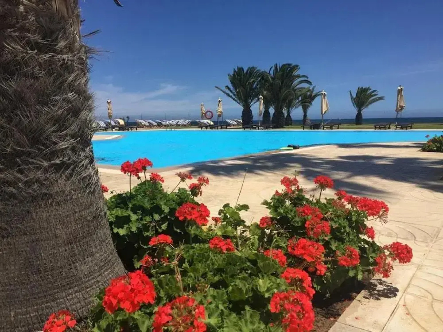 Residence Ain Meriem