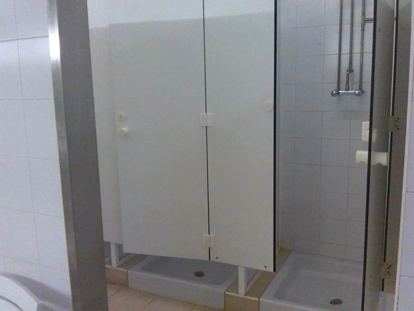 Bungalows Refugio de Pescadores