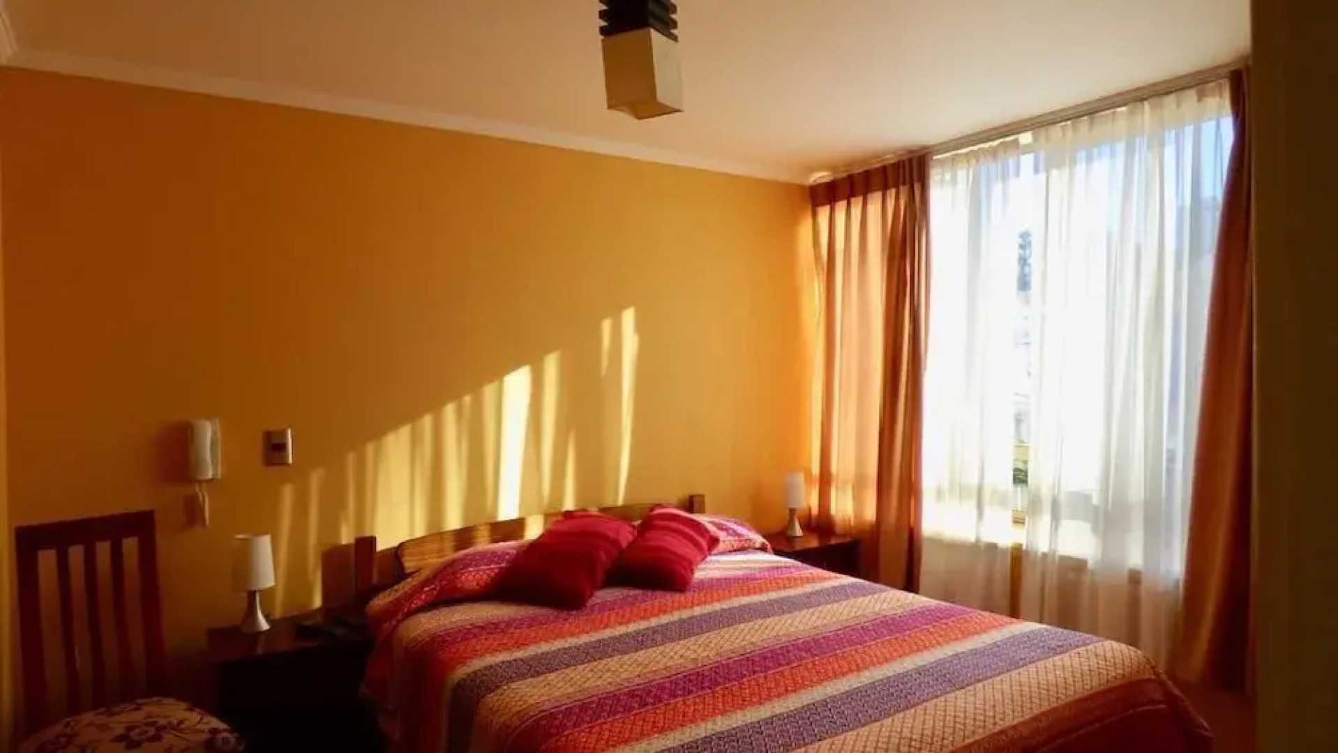 Departamentos Edificio Miramar II