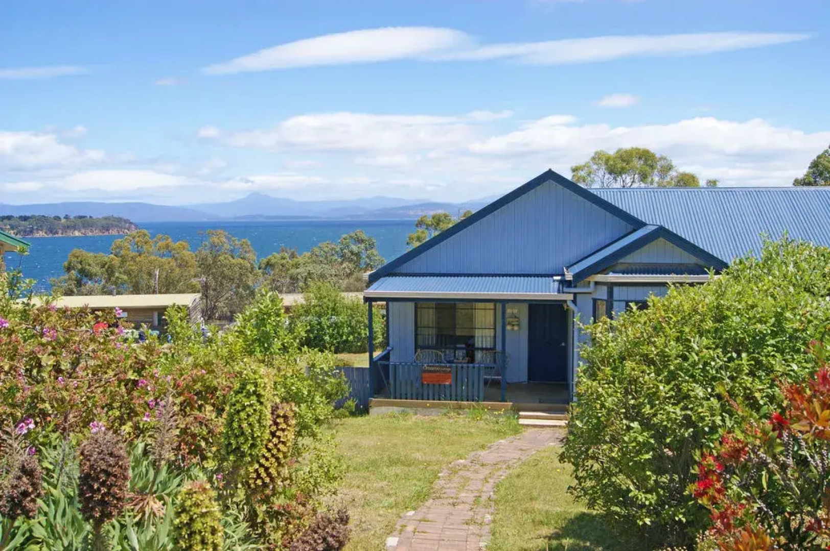 Bruny Island Accommodation Services