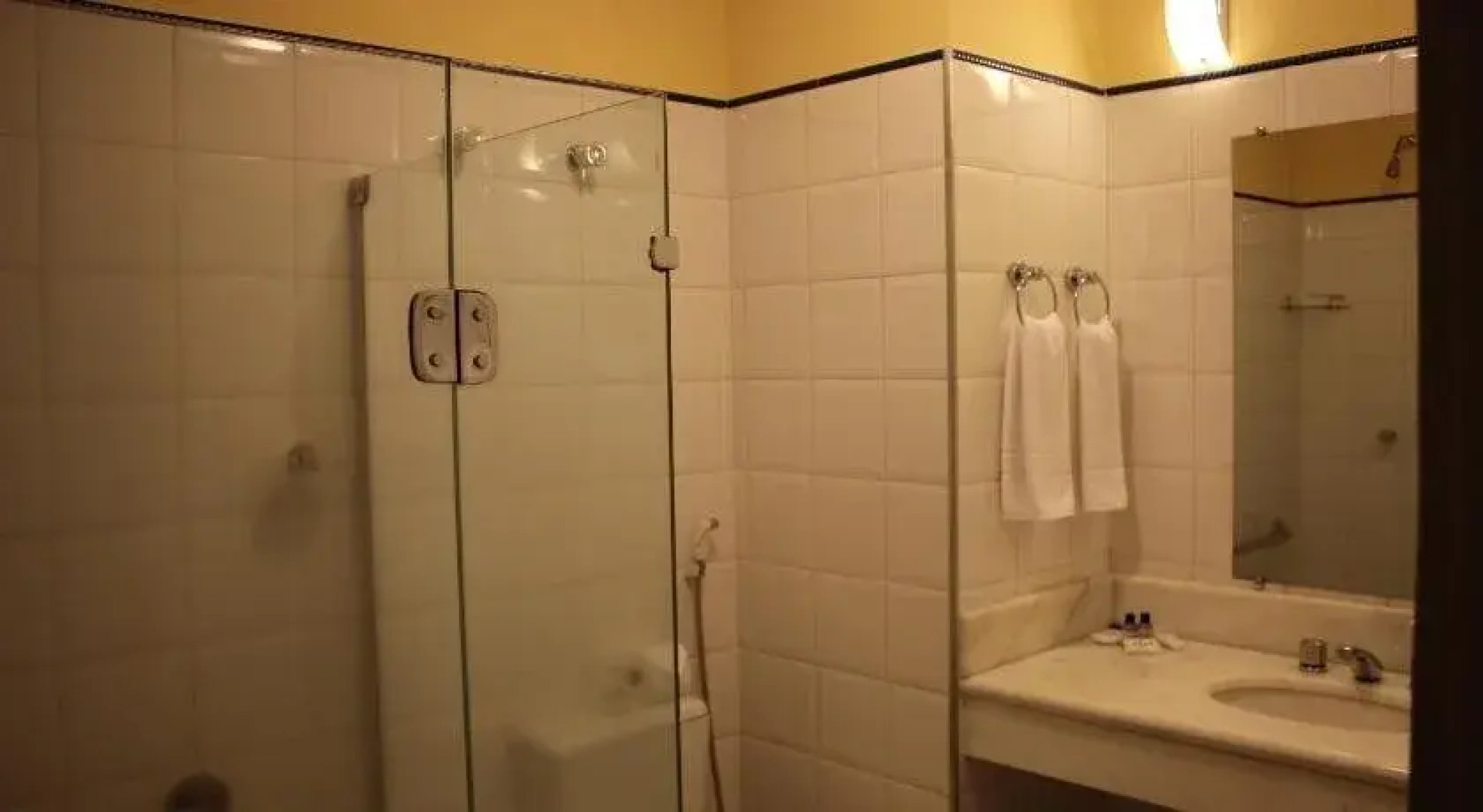 Hotel Senac Grogotó