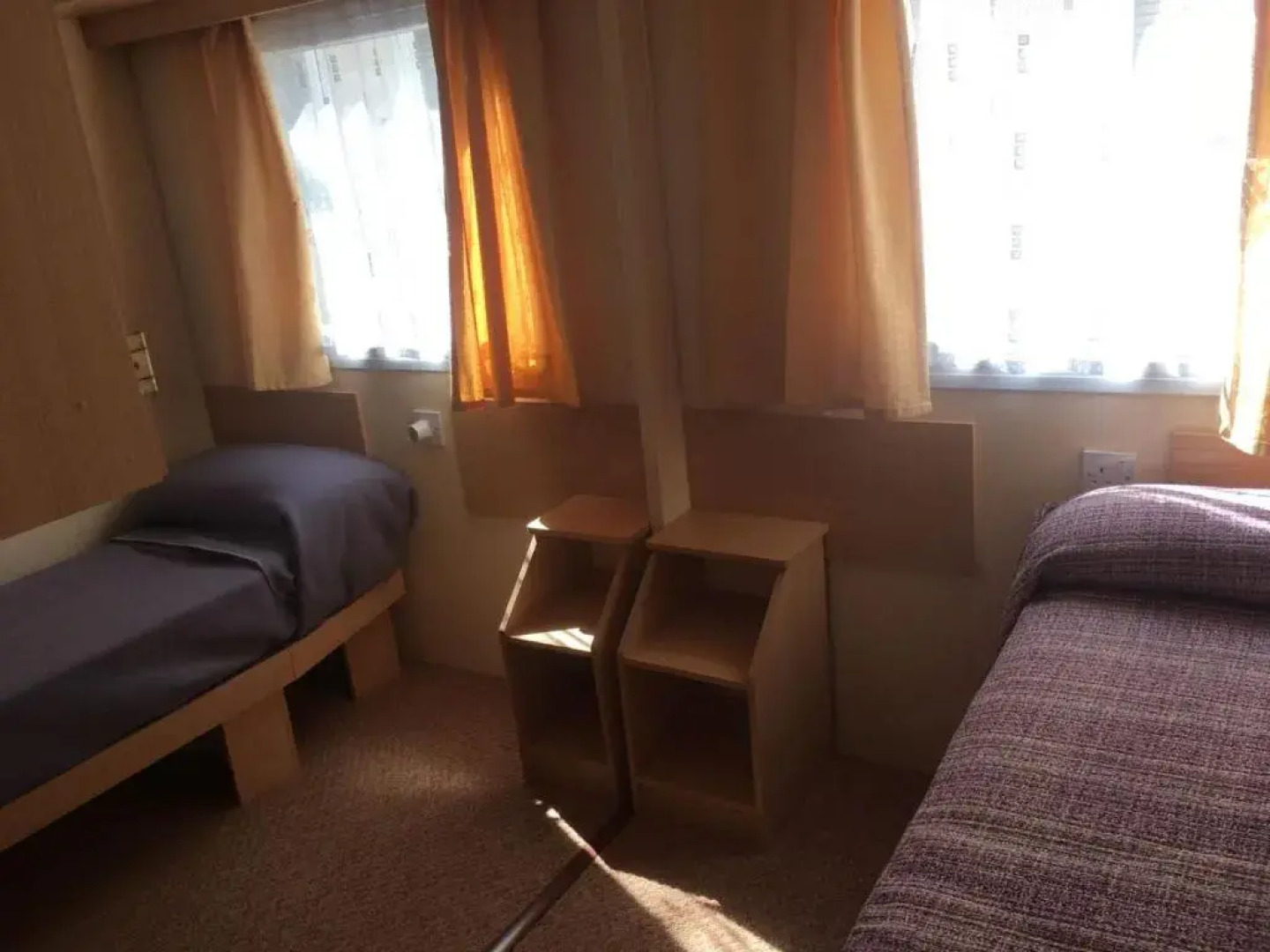 Camping Bungalows Sol D´Or