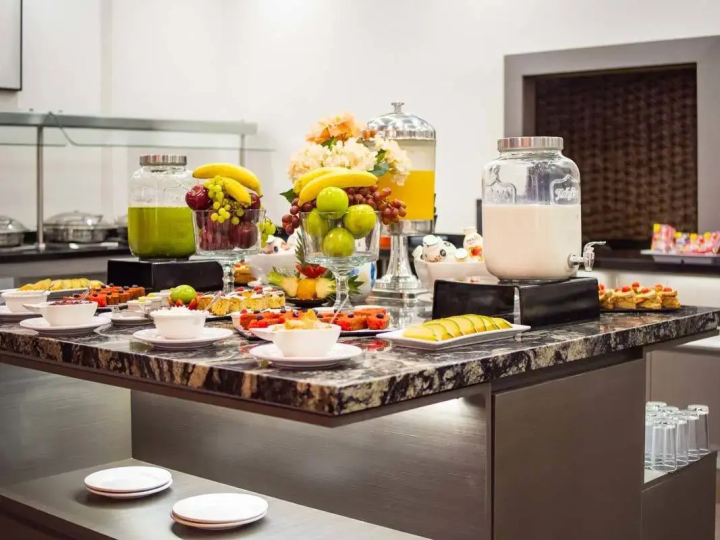 Krystal Urban Monterrey San Jerónimo