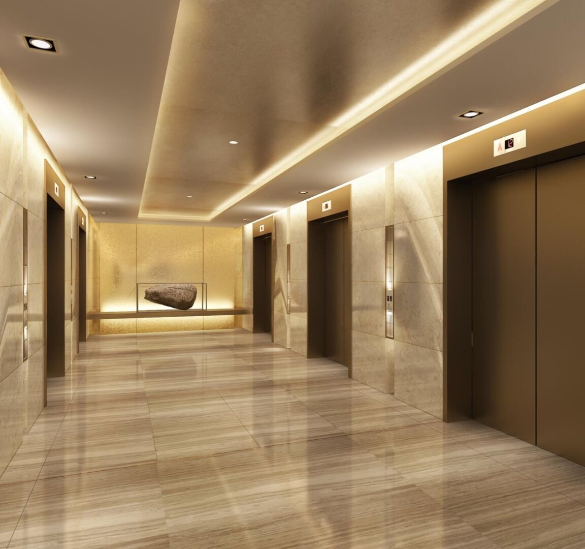 Holiday Inn Golden Mile Hong Kong by IHG