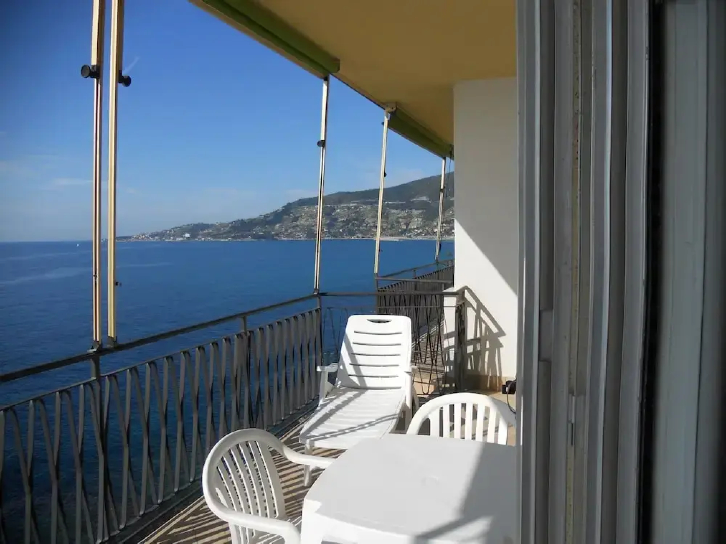 Apartments "solaria 1 & 2 Ospedaletti Ligure by Sanremo Italian Riviera